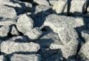 ﻿ Гранит - описание и свойства целебного камня Что такое камень гранит краткое описание