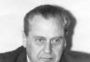 Бочкин Андрей Ефимович (1906–1979) Великая Отечественная Война